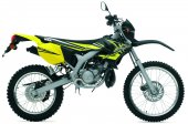 2005 MBK X-Limit Enduro photo